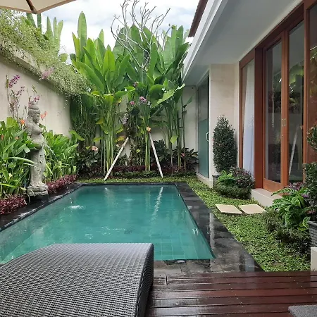 The Satya Villa