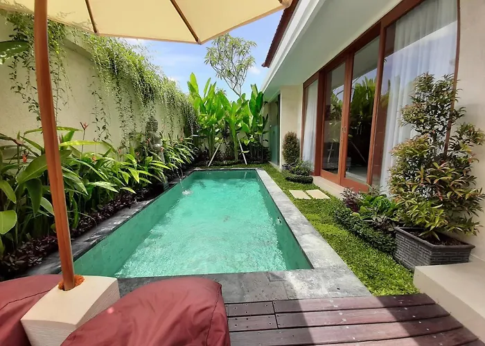 The Satya * Ubud (Bali)