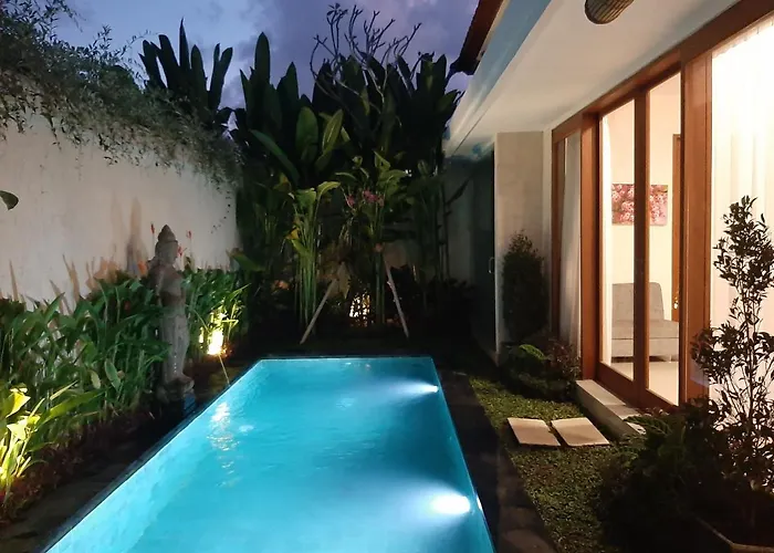 The Satya Ubud (Bali)
