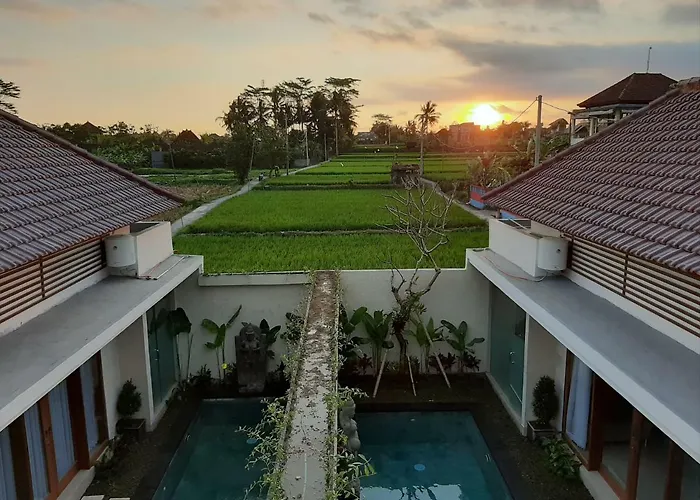 Villa The Satya