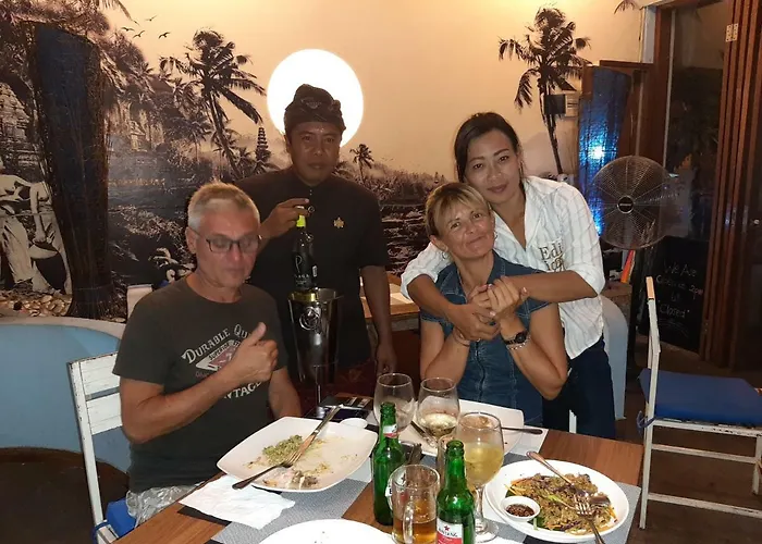 The Satya Ubud