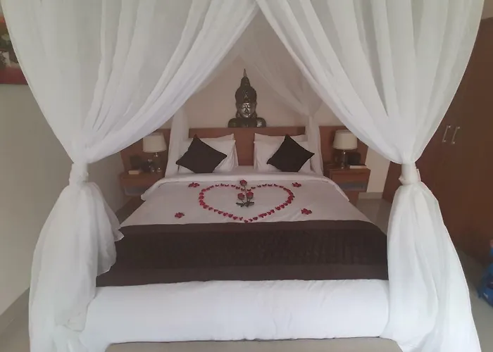 Villa The Satya *
