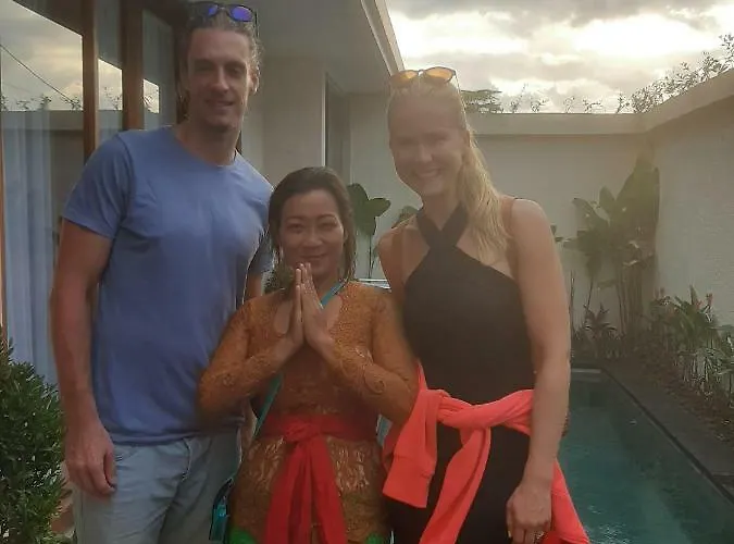 The Satya * Ubud
