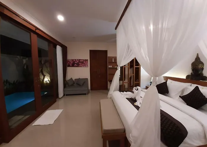 Villa The Satya *