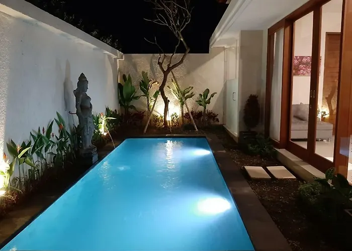 The Satya * Ubud (Bali)
