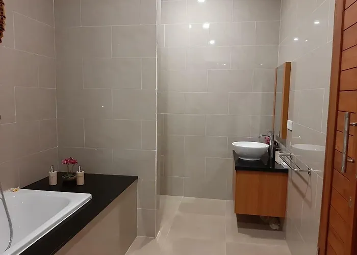 The Satya Villa