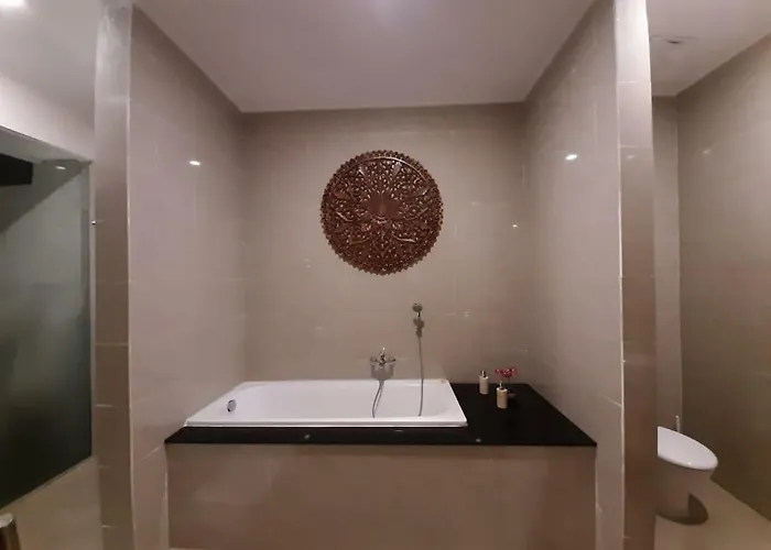 Villa The Satya Ubud (Bali)
