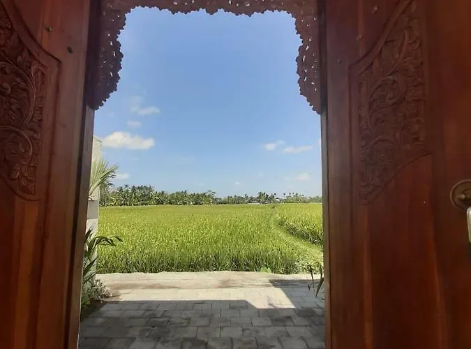 The Satya Villa