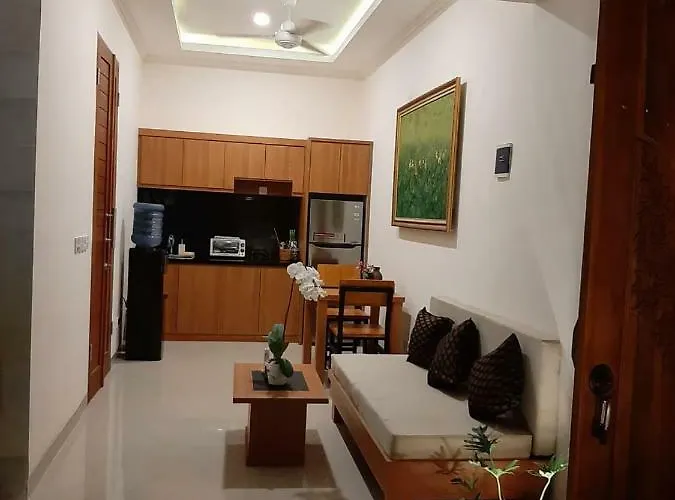 Villa The Satya *