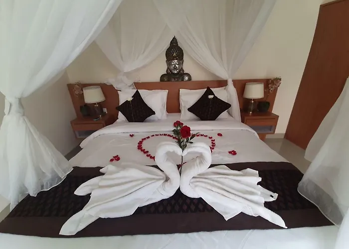 The Satya Villa