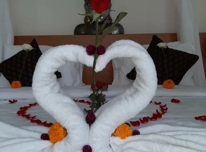 Villa The Satya