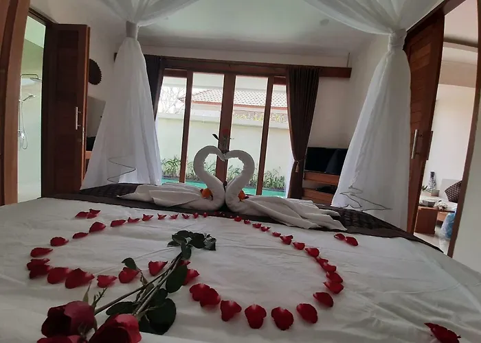 The Satya Villa Ubud (Bali)