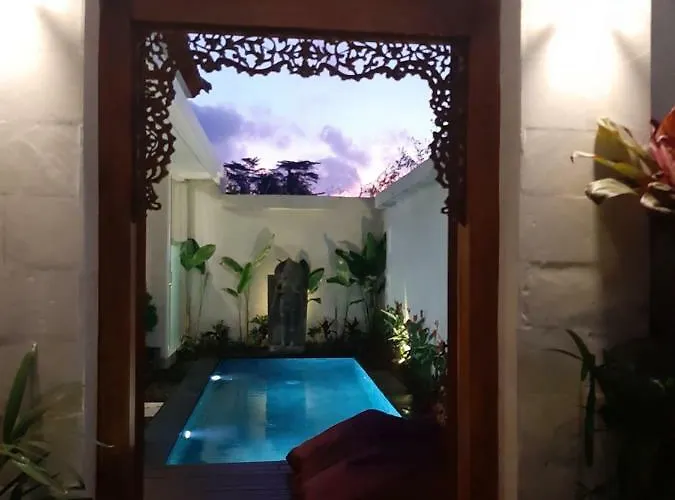 The Satya Ubud (Bali)