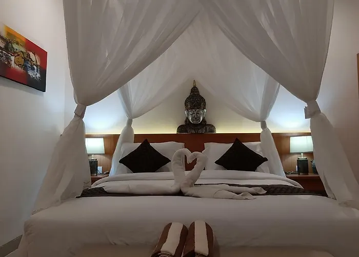 The Satya Villa Ubud