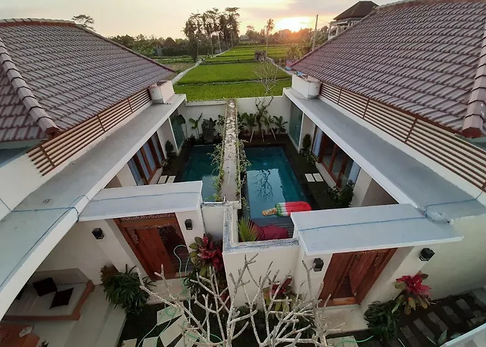 Villa The Satya *
