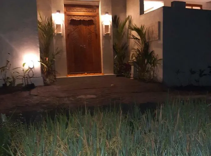 The Satya Villa Ubud