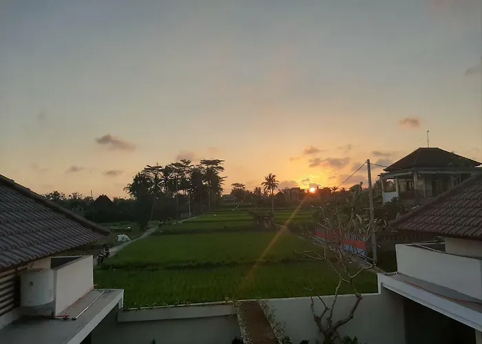 Villa The Satya