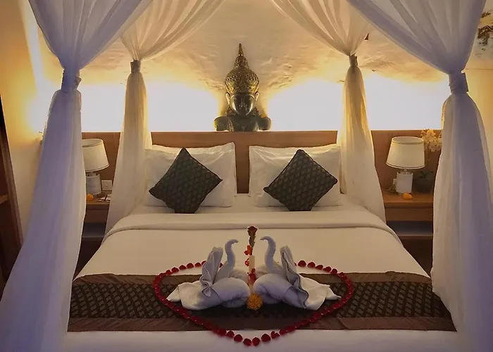 The Satya Villa Ubud (Bali)